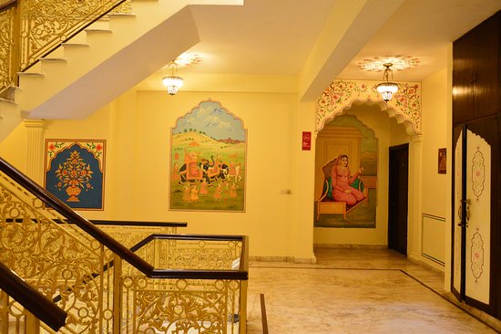 Best view of Hotel Amarah hotel room, amenities, and facilities